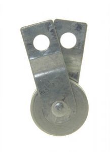 pulley indiv usa