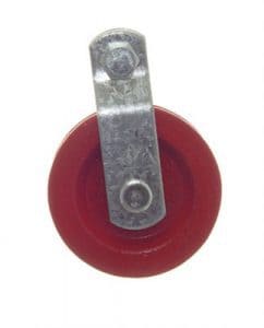 pulley swine and poultry materials