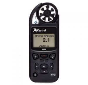 weather meter farming accessories