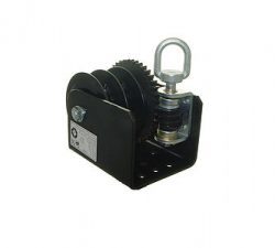 Worm Gear Winch poultry equipment
