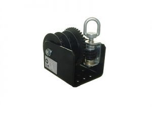 Worm Gear Winch poultry equipment