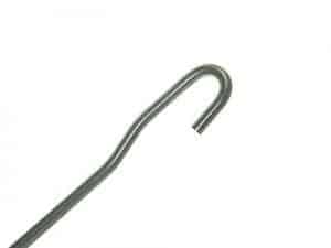 metal hook swine and poultry equipment