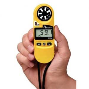 weather meter farming accessories