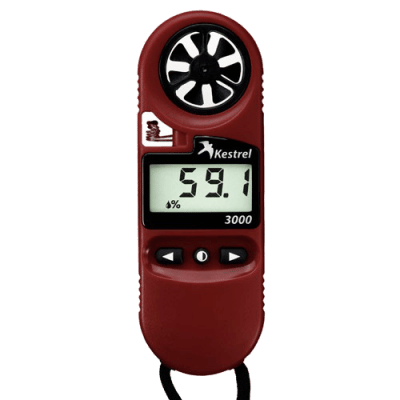 weather meter indiv usa