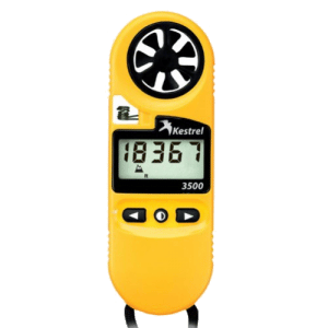weather meter farming accessories