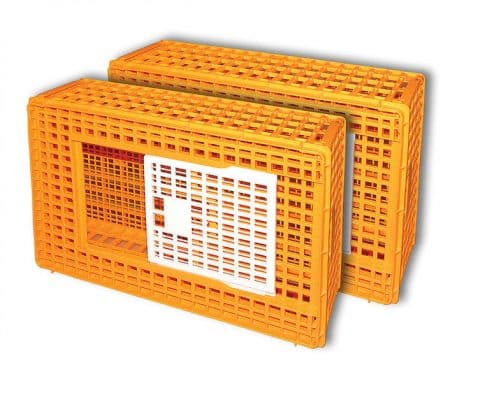 transport coop