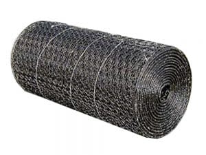 netting swine and poultry supply