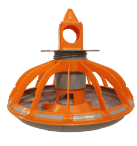 max classic poultry feeder