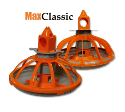 Max classic duo