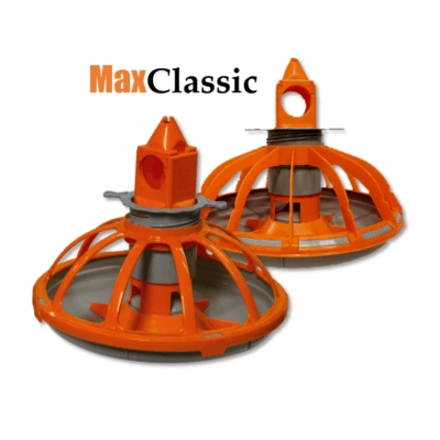 Max classic duo