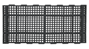 COB Sani Slat 2 Black Edition-min