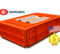 Piedmont Titan Coop Web