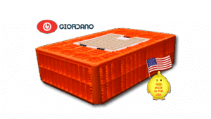 Piedmont Titan Coop Web