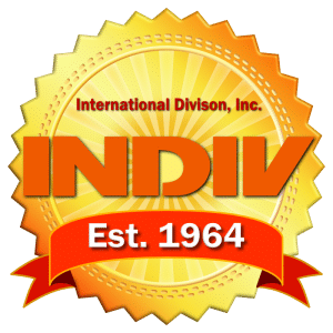 indiv emblem established 1964