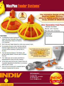 maxplus-feeder-systems